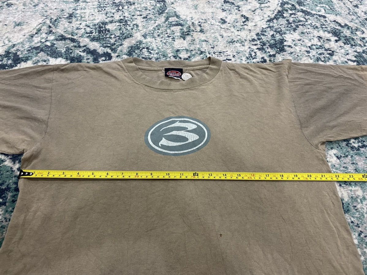 Vintage Vintage 3rd Rail Brand Size US M / EU 48-50 / 2 - 9 Thumbnail