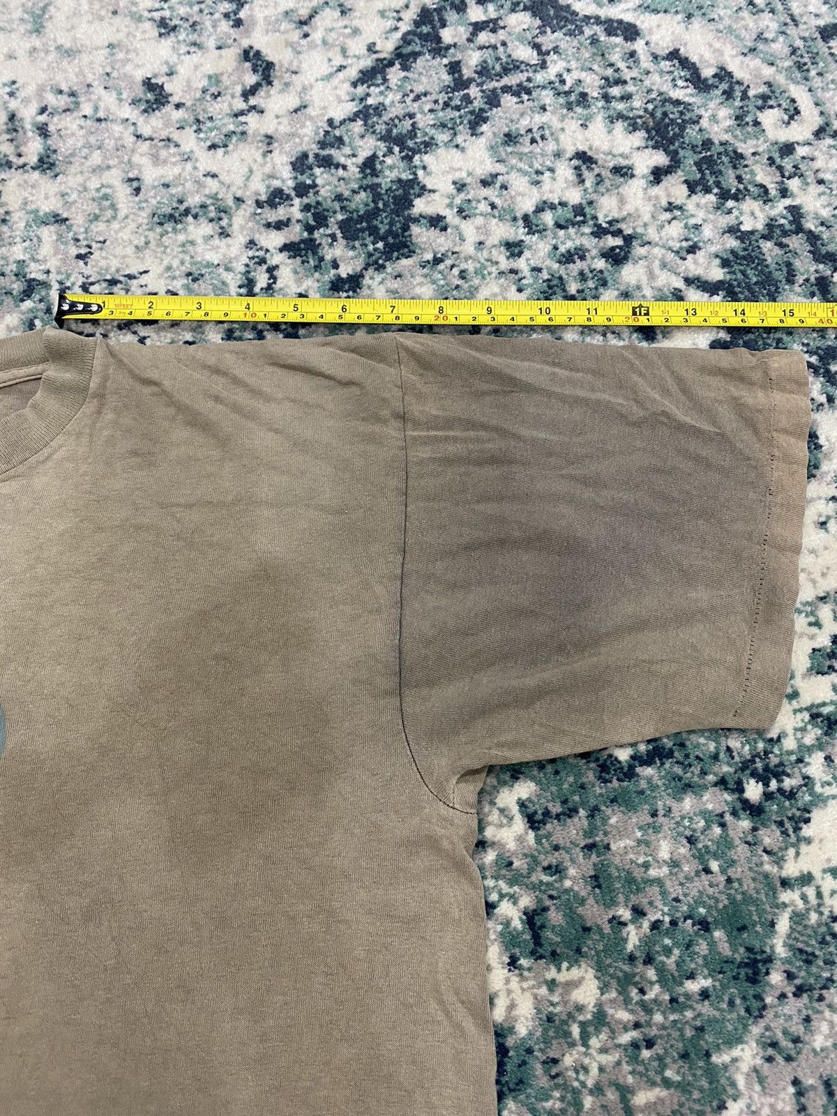 Vintage Vintage 3rd Rail Brand Size US M / EU 48-50 / 2 - 10 Thumbnail