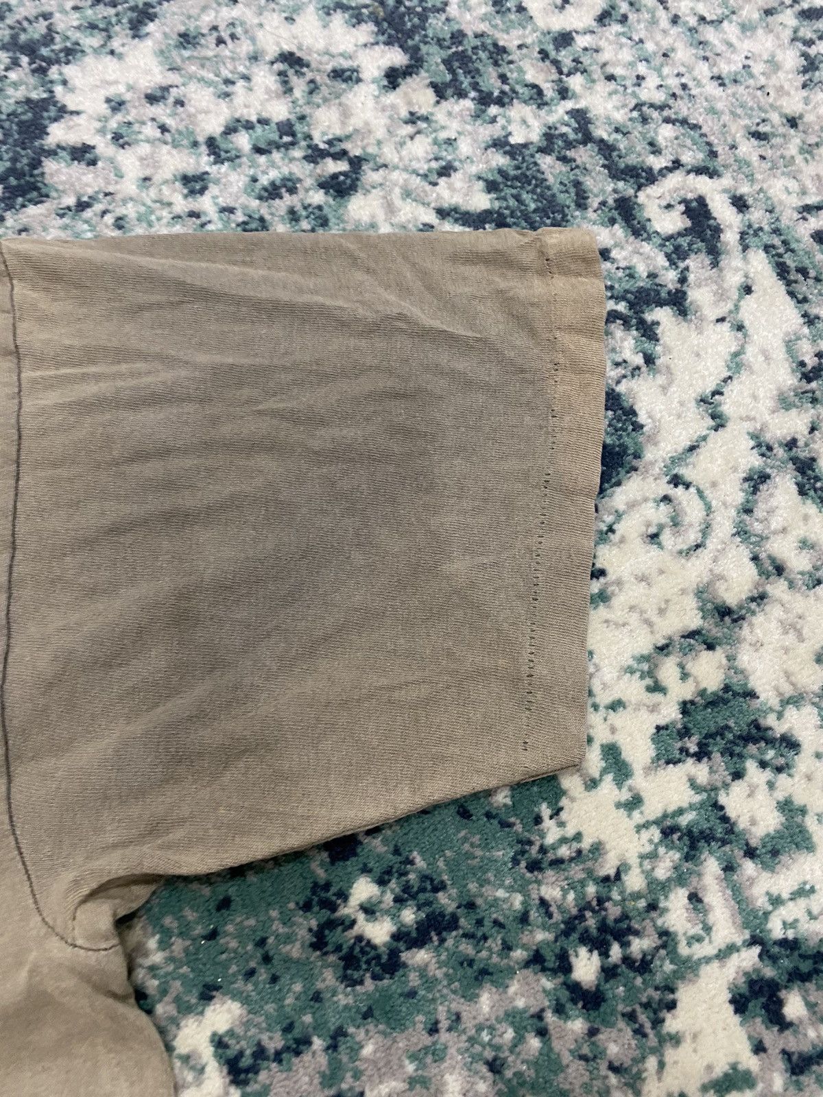 Vintage Vintage 3rd Rail Brand Size US M / EU 48-50 / 2 - 7 Thumbnail