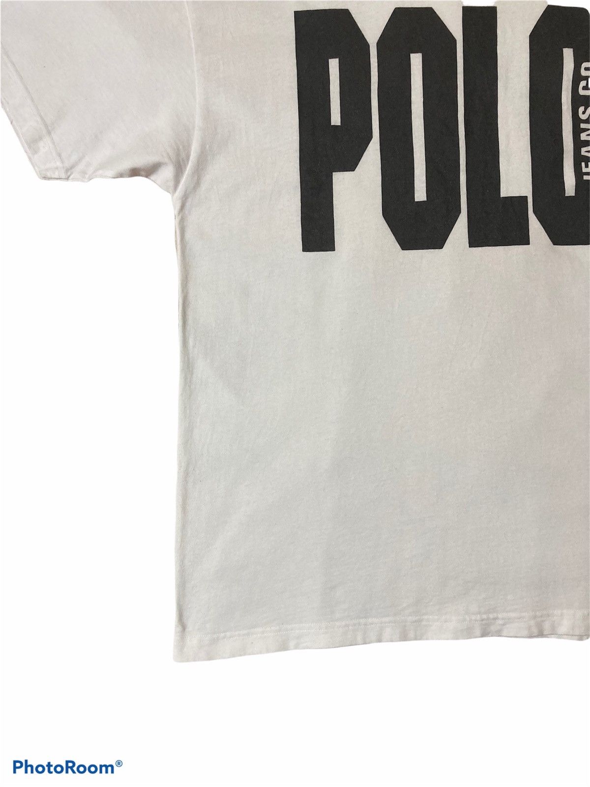 Polo Ralph Lauren Polo Ralph Lauren t-shirt Size US M / EU 48-50 / 2 - 5 Thumbnail