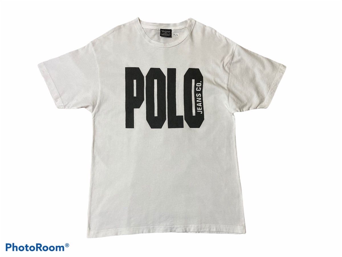 Polo Ralph Lauren t-shirt