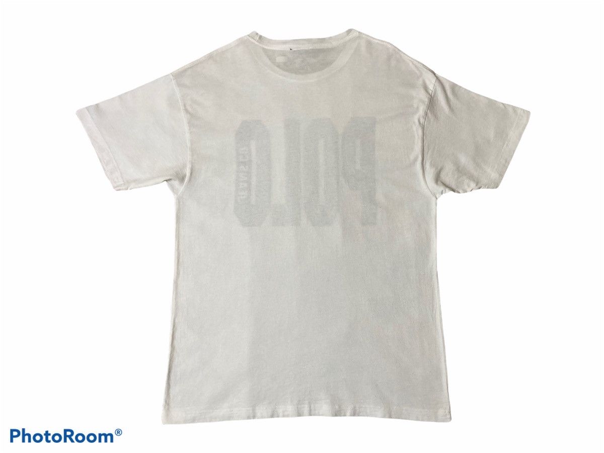 Polo Ralph Lauren Polo Ralph Lauren t-shirt Size US M / EU 48-50 / 2 - 2 Thumbnail