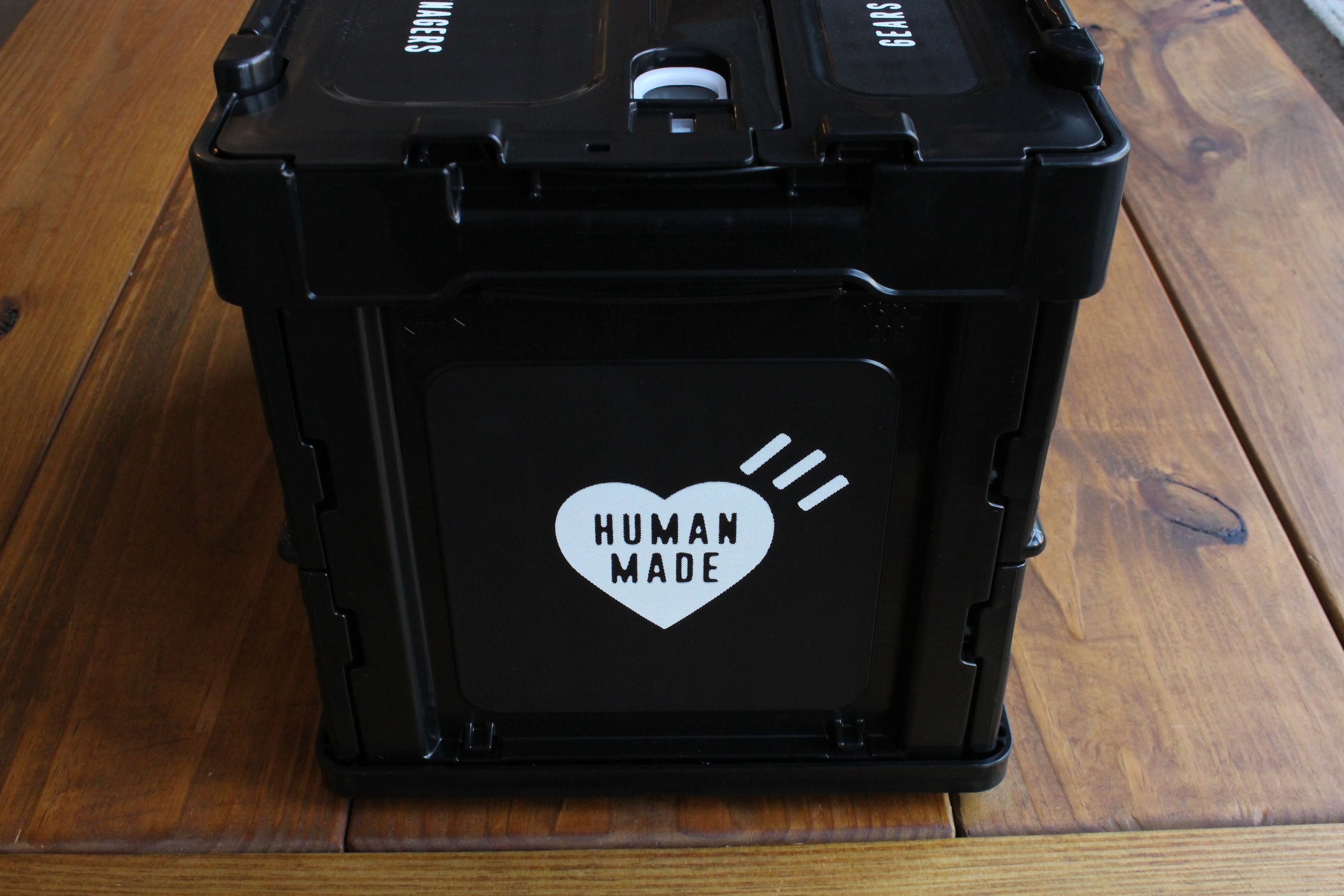 Human Made Storage Container 20L