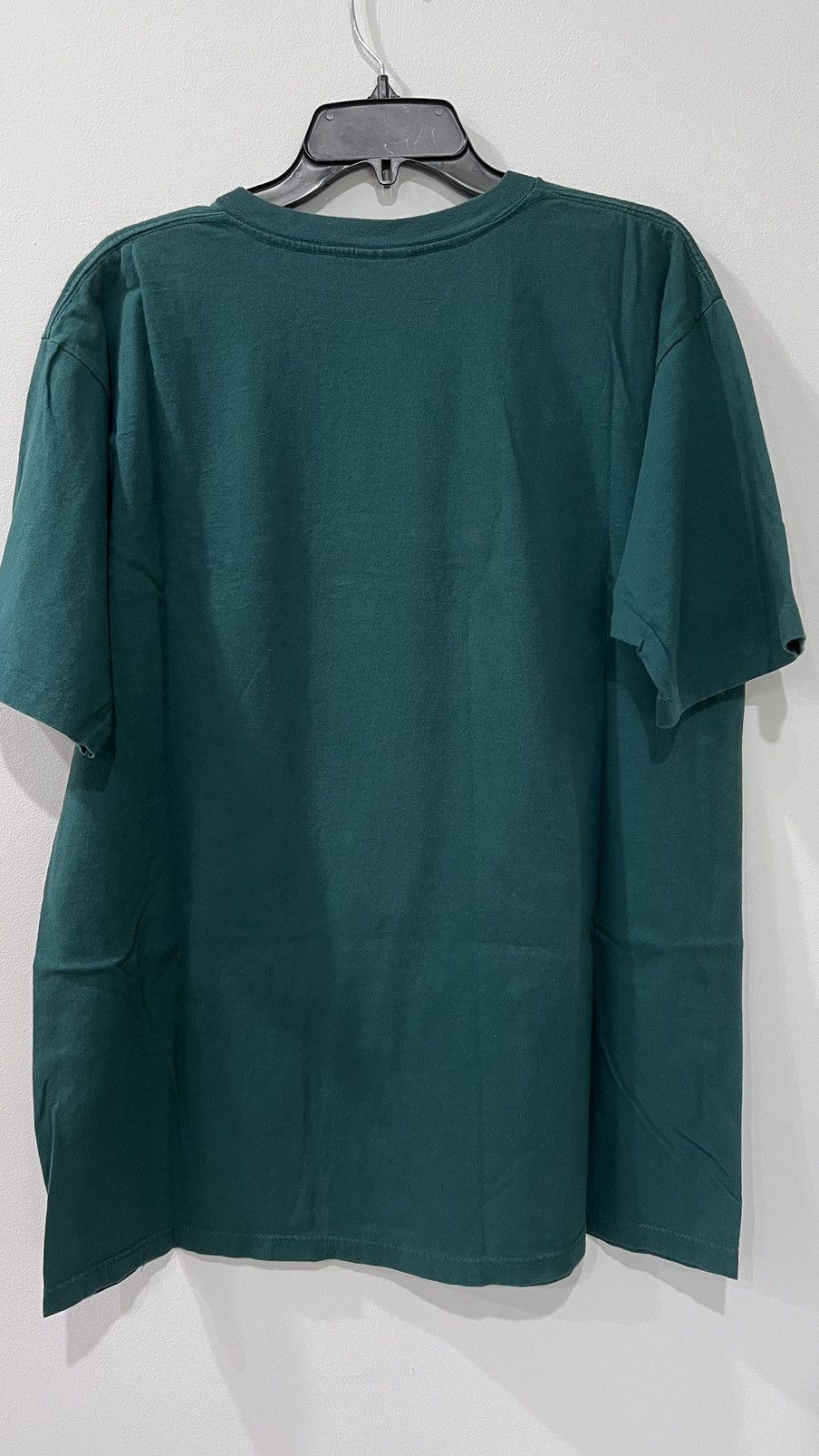 Vintage 1994 Happy 40th Birthday Tasmanian Devil Sz L Single Stitch Size US L / EU 52-54 / 3 - 8 Thumbnail