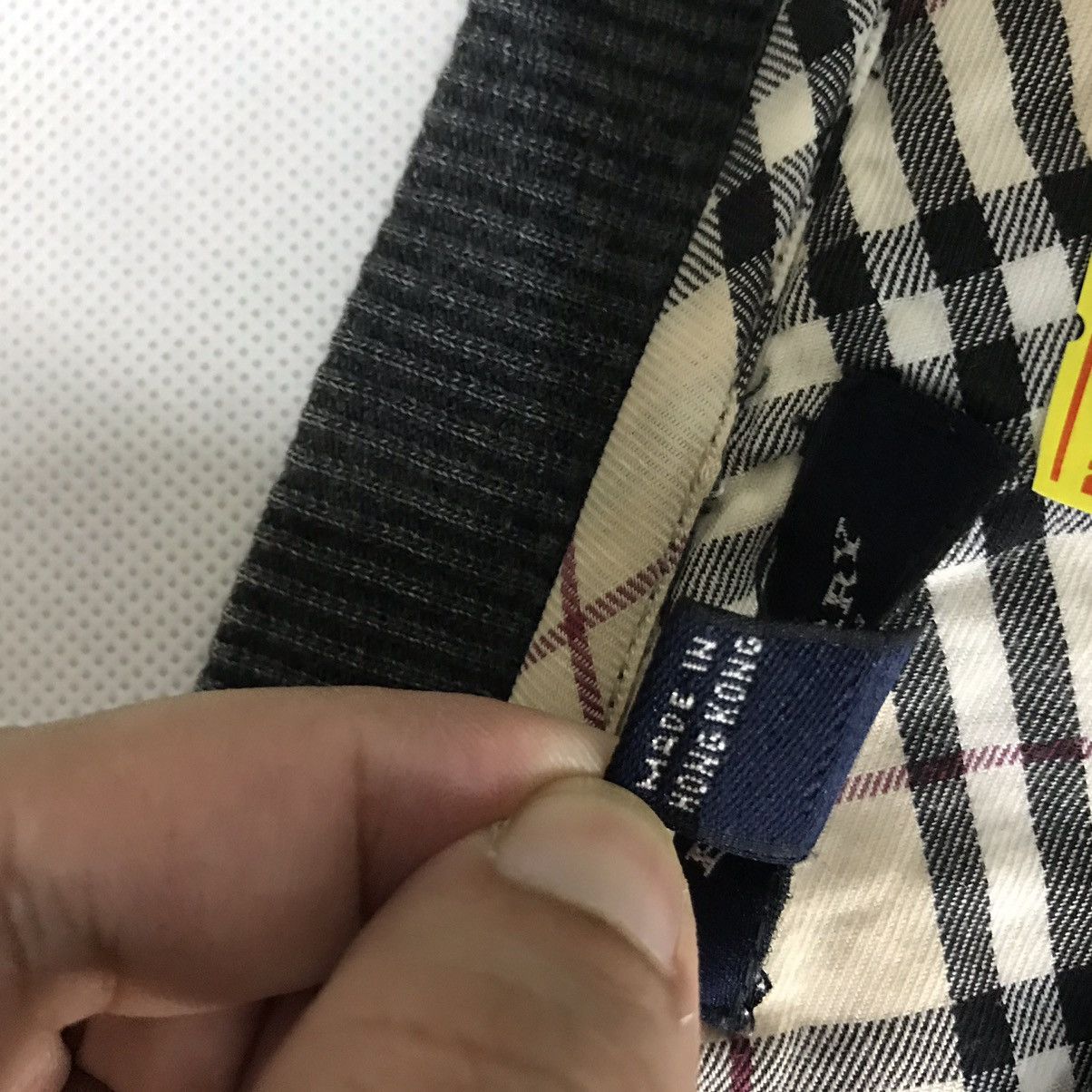 Burberry 🔥BURBERRY LONDON SWEATSHIRT Size US L / EU 52-54 / 3 - 6 Thumbnail