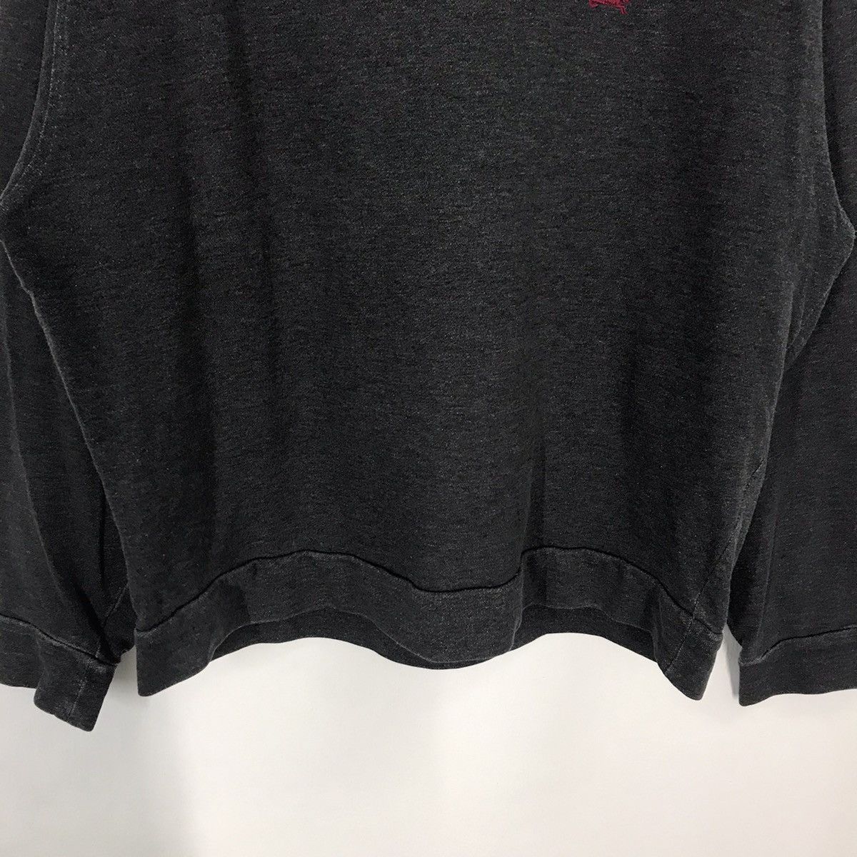Burberry 🔥BURBERRY LONDON SWEATSHIRT Size US L / EU 52-54 / 3 - 3 Thumbnail
