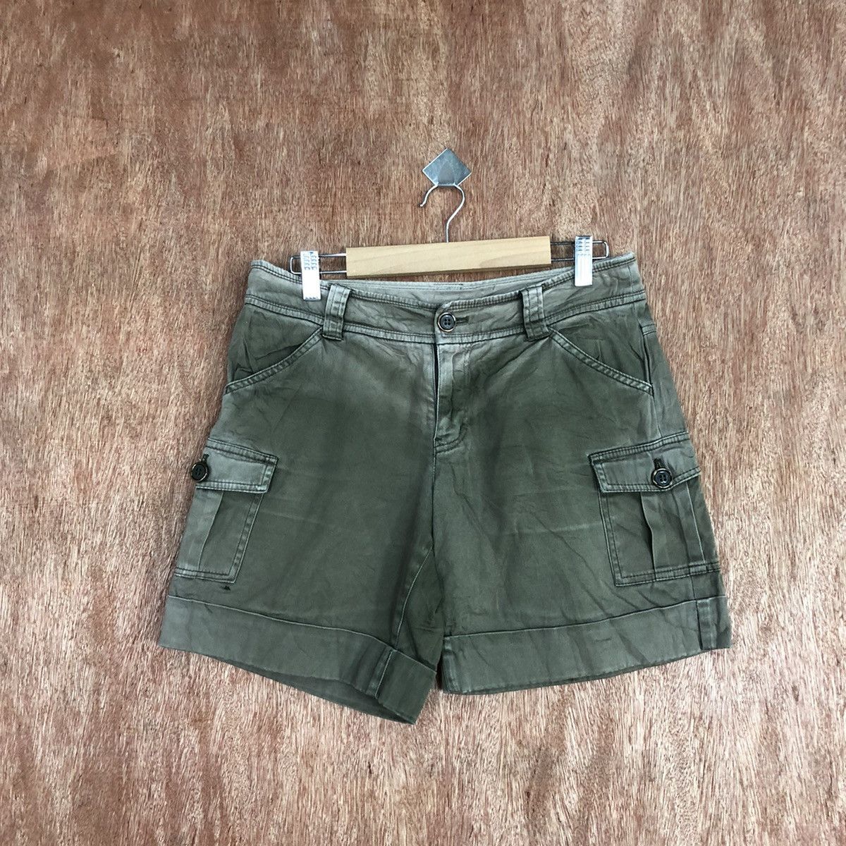 RETRO Short Pants ❌ Japan Fashion