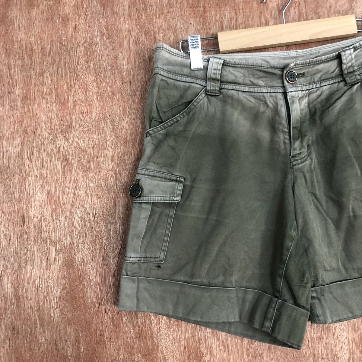 RETRO Short Pants ❌ Japan Fashion