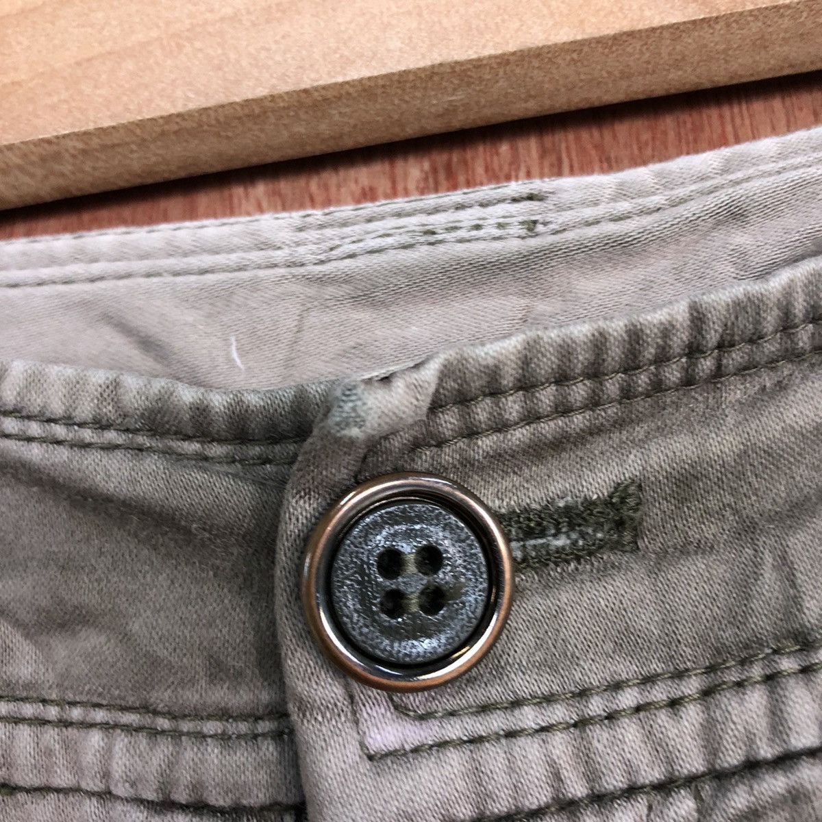 RETRO Short Pants ❌ Japan Fashion