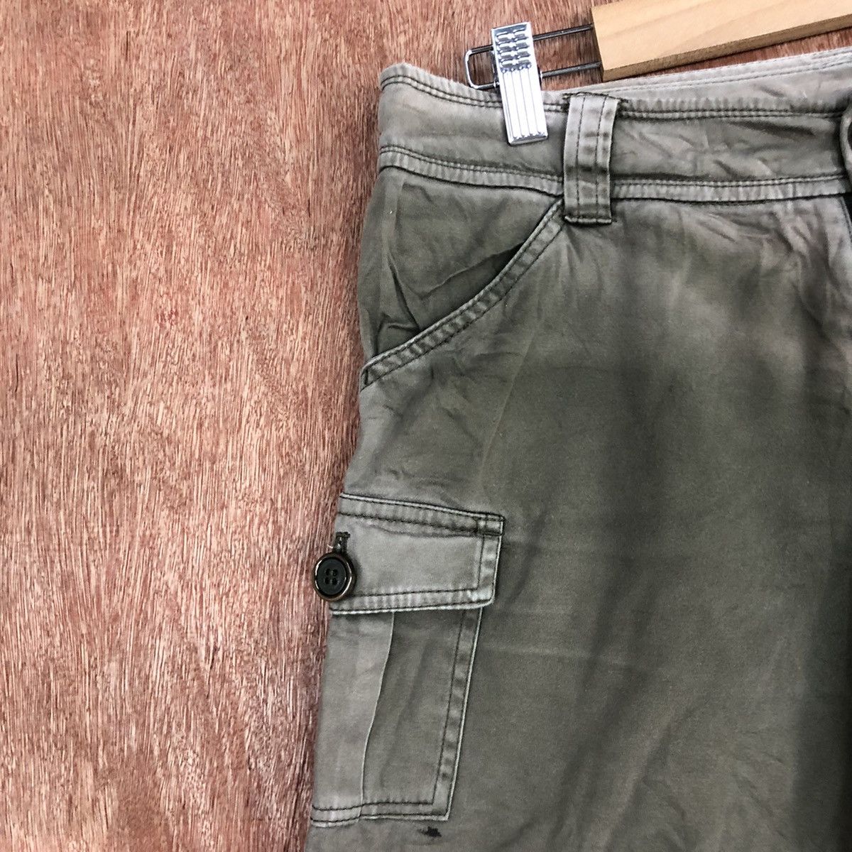 RETRO Short Pants ❌ Japan Fashion