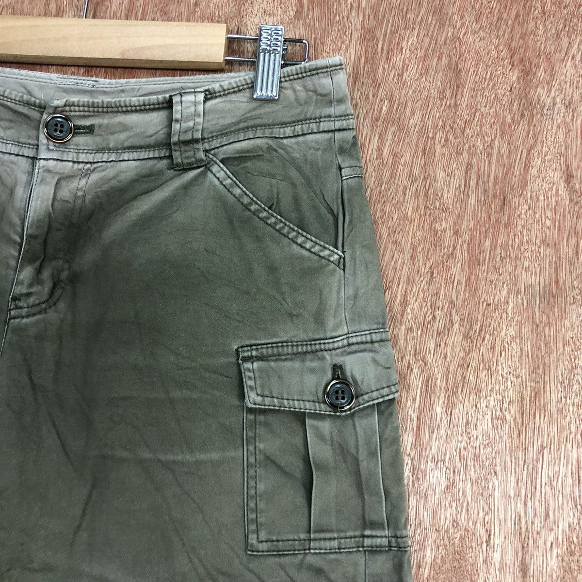 RETRO Short Pants ❌ Japan Fashion