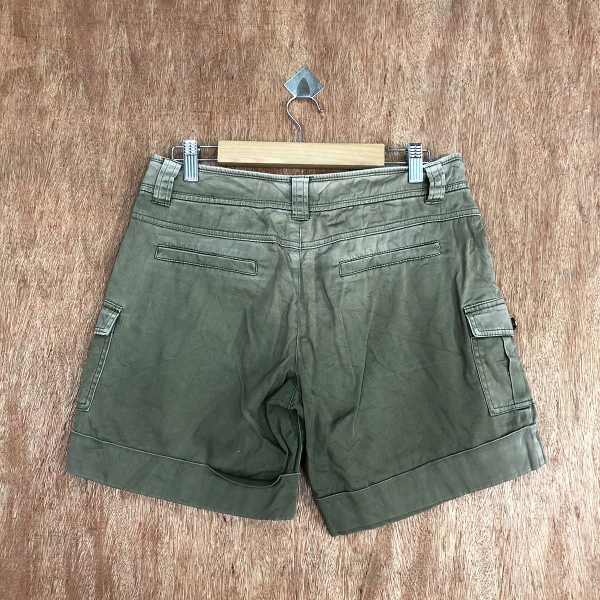 RETRO Short Pants ❌ Japan Fashion