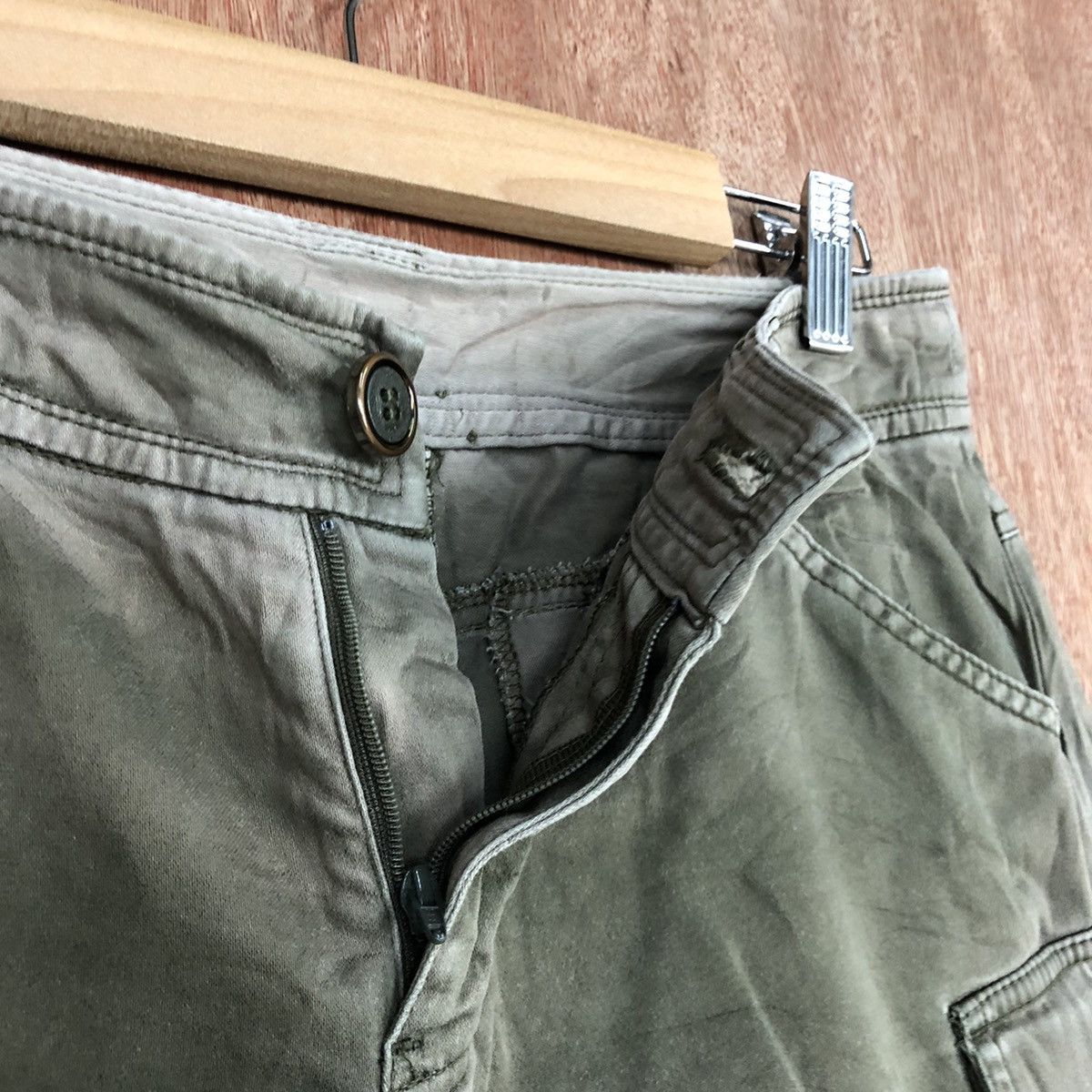 RETRO Short Pants ❌ Japan Fashion