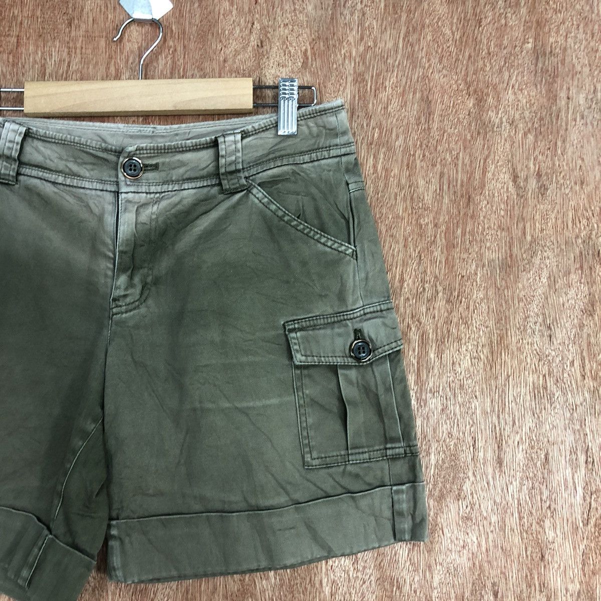 RETRO Short Pants ❌ Japan Fashion