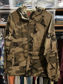 Supreme Cotton Field Jacket | Grailed