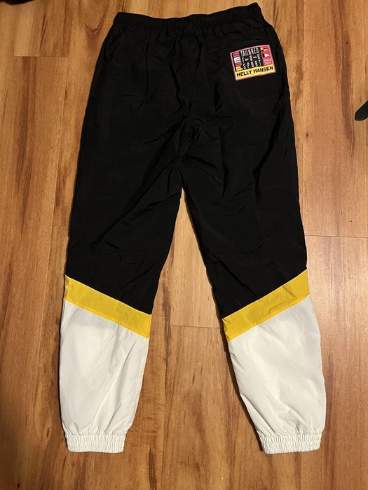 Puma Puma X Helly Hansen TFS Track pants size M