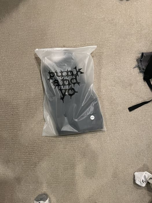 Other PUNKANDYO P&Y BLACK JEANS - NEW NEVER WORN | Grailed