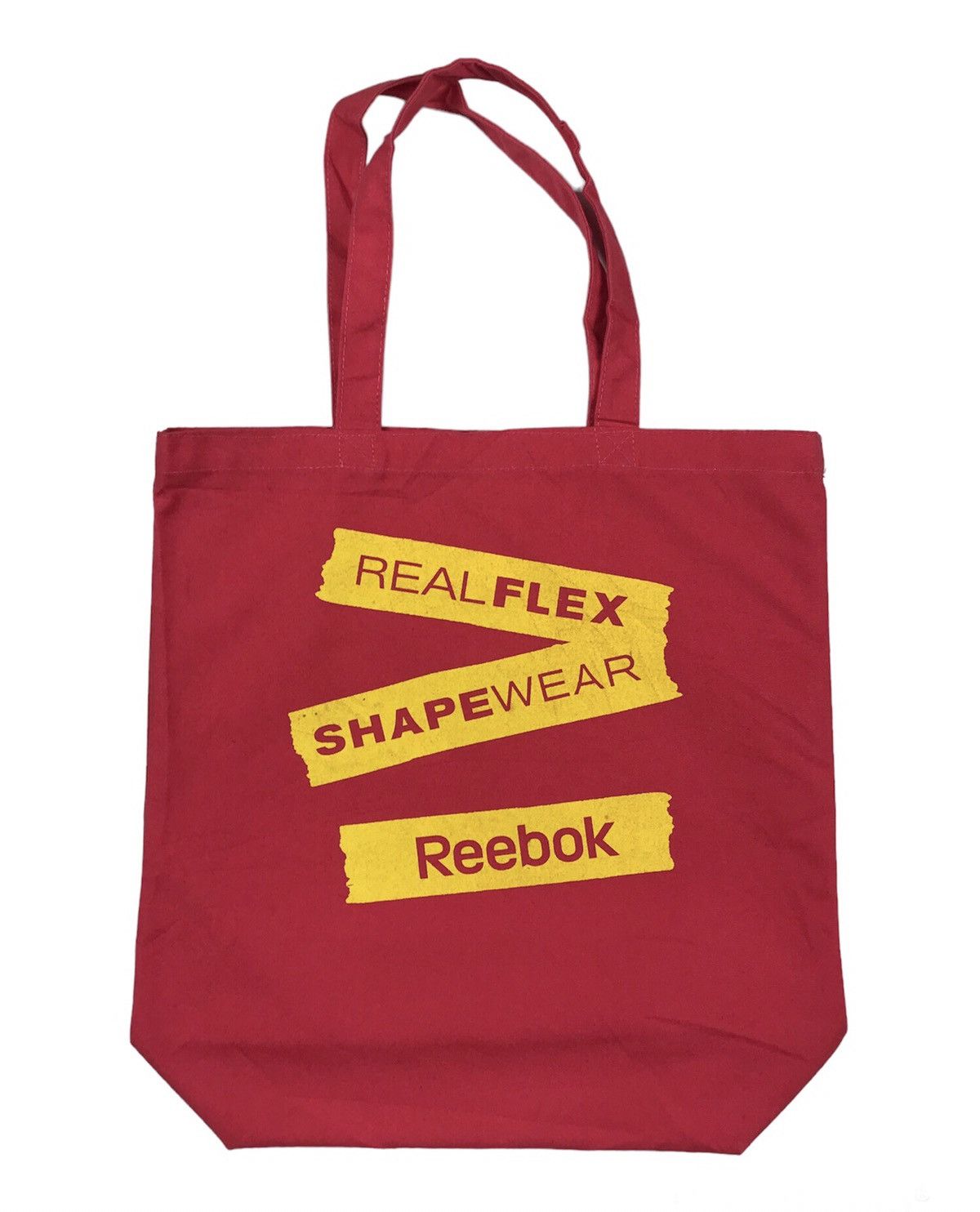 Reebok reebok tote bag shoulder bag Size ONE SIZE - 1 Thumbnail