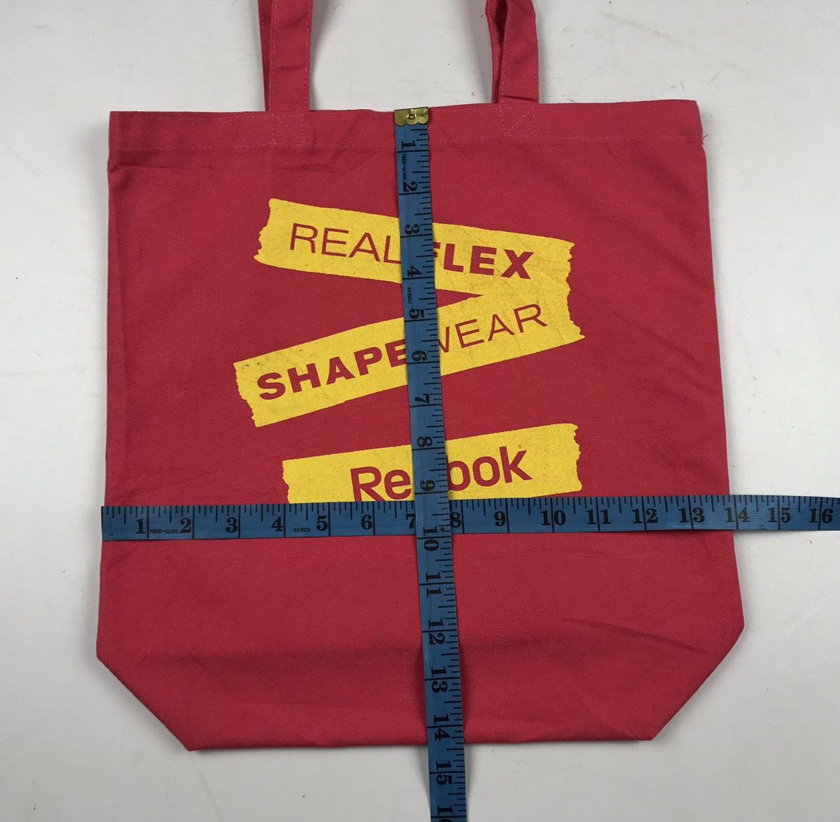Reebok reebok tote bag shoulder bag Size ONE SIZE - 3 Thumbnail