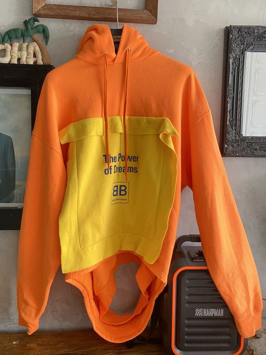 balenciaga the power of dreams shoes