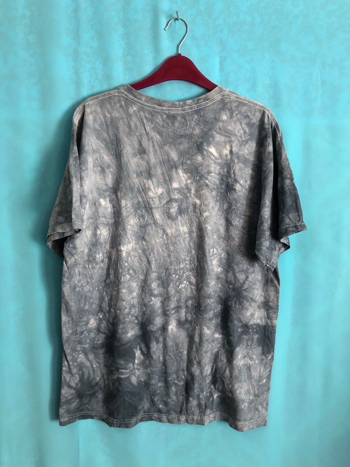 Vintage thomas kinkade bisque nature tye dye #90 Size US L / EU 52-54 / 3 - 5 Thumbnail