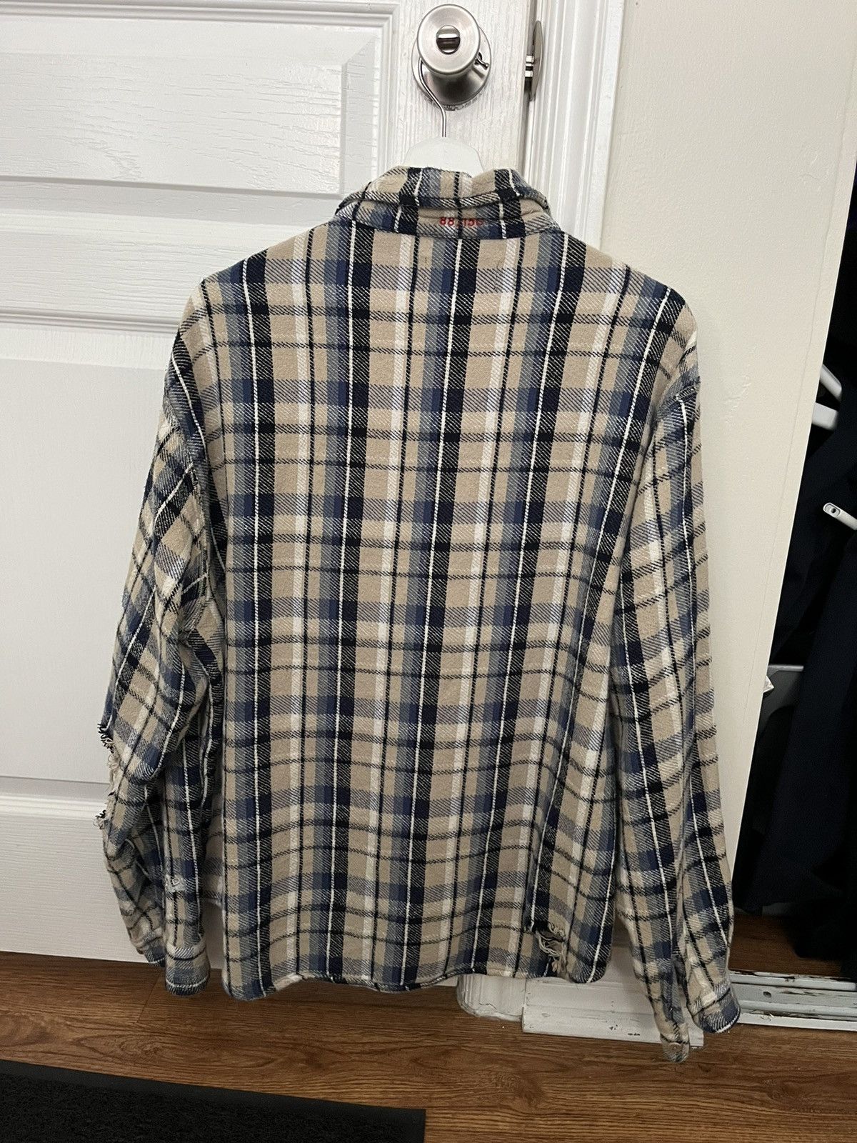 Vuja De Vuja De 004 Koyo Flannel Size US M / EU 48-50 / 2 - 2 Thumbnail