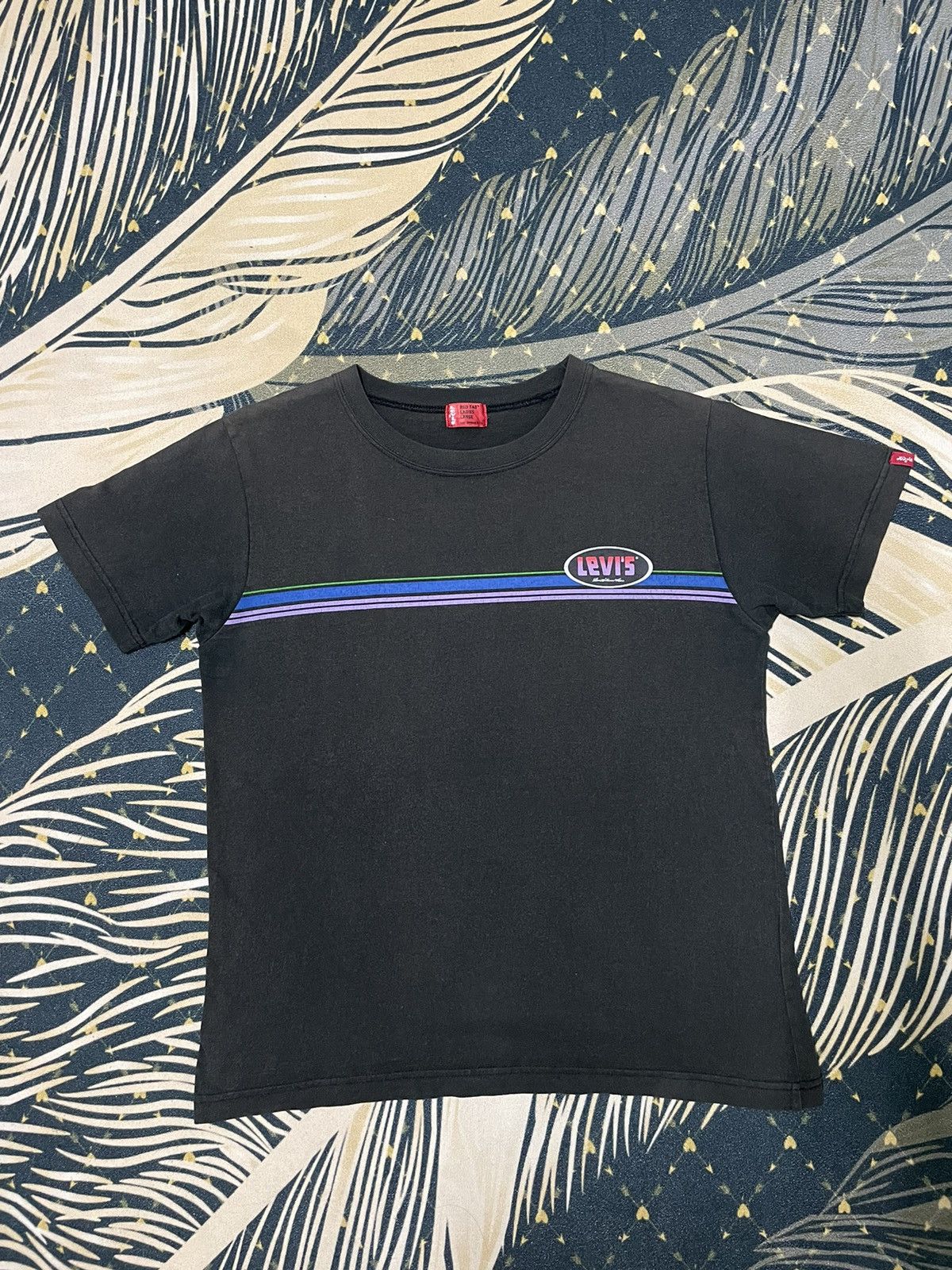 Vintage Levi's Original
