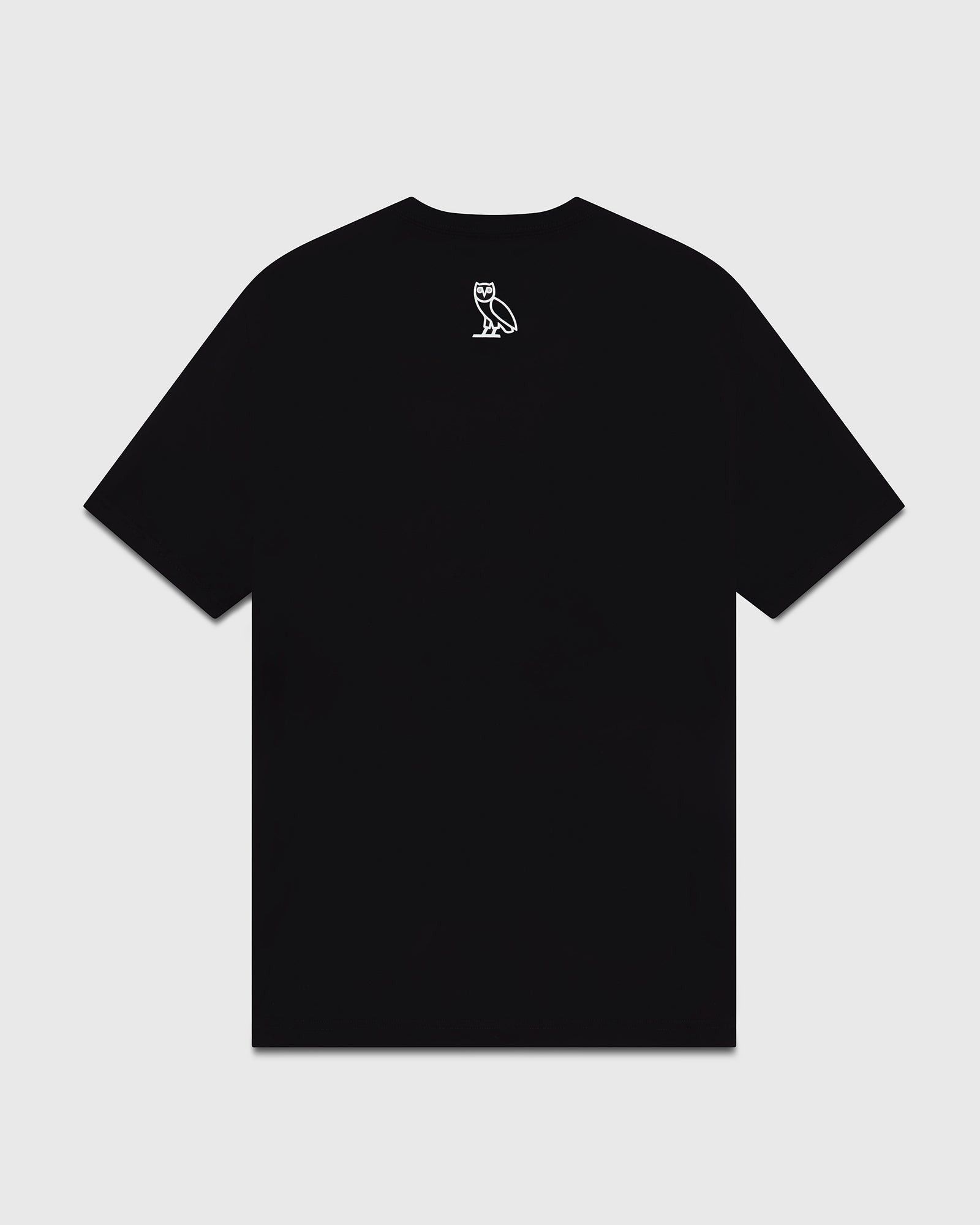 Disney DISNEY X OVO CLASSIC MICKEY T-SHIRT BLACK Size US L / EU 52-54 / 3 - 6 Thumbnail