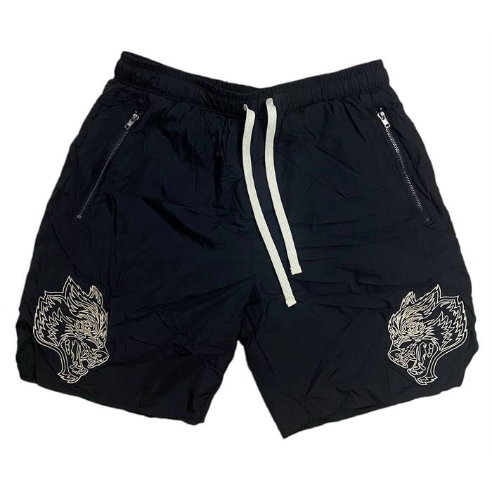 Civil Regime Darc Sport Men's Big Wolf Fasted V2 17" Shorts in Small Grailed