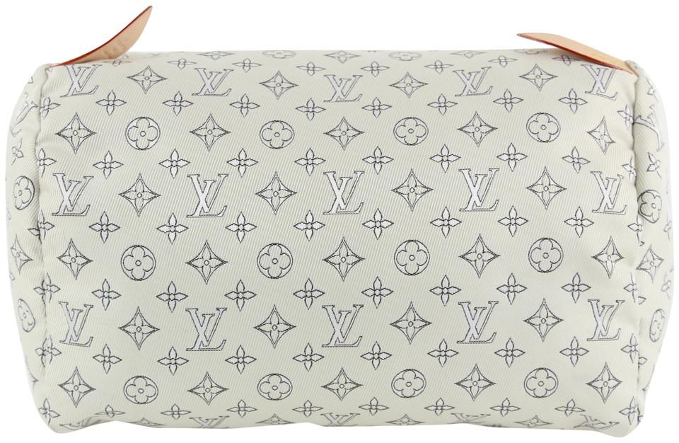 Louis Vuitton Ultra Rare Monogram Pillow Bag Shaper Stuffing
