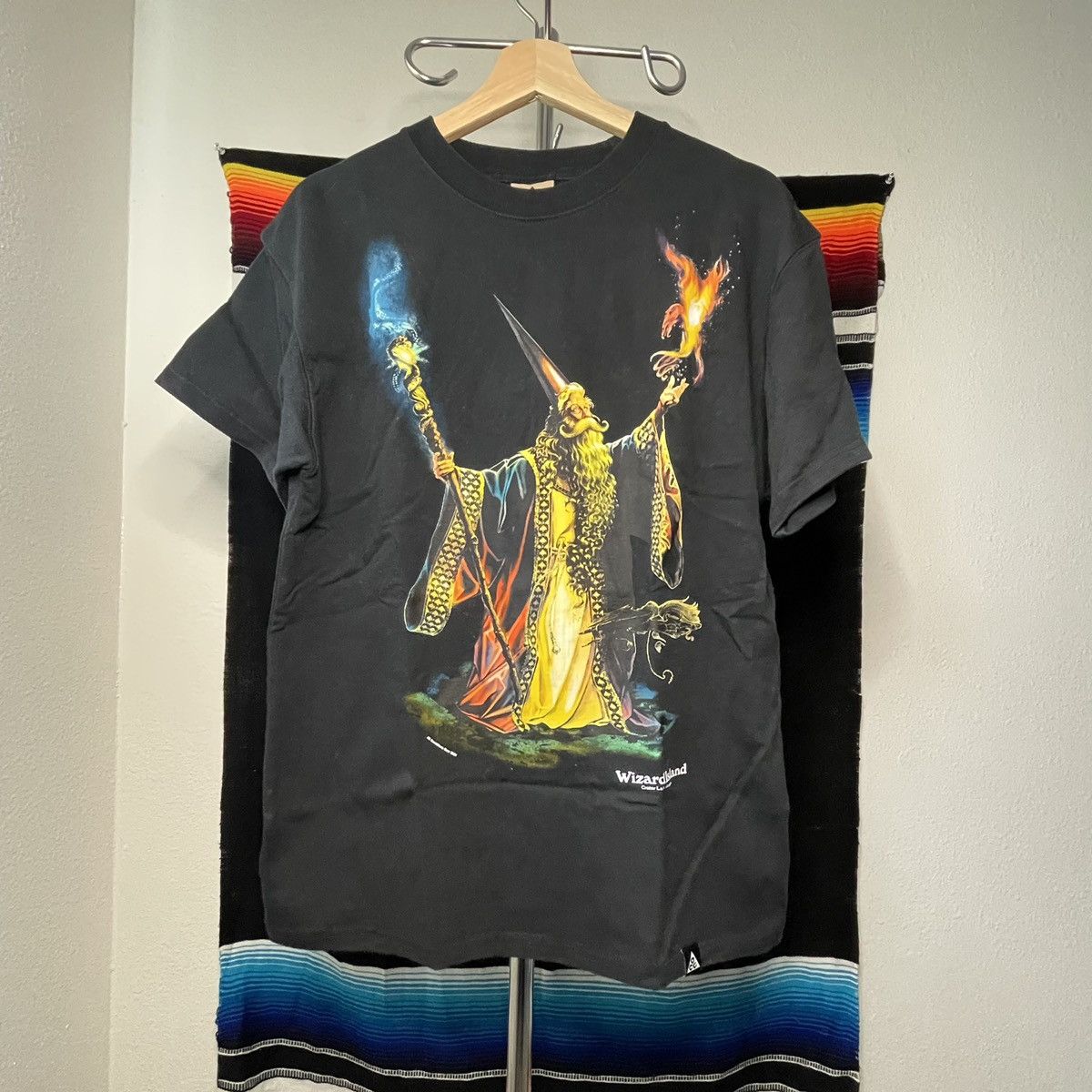 acg wizard island hoodie