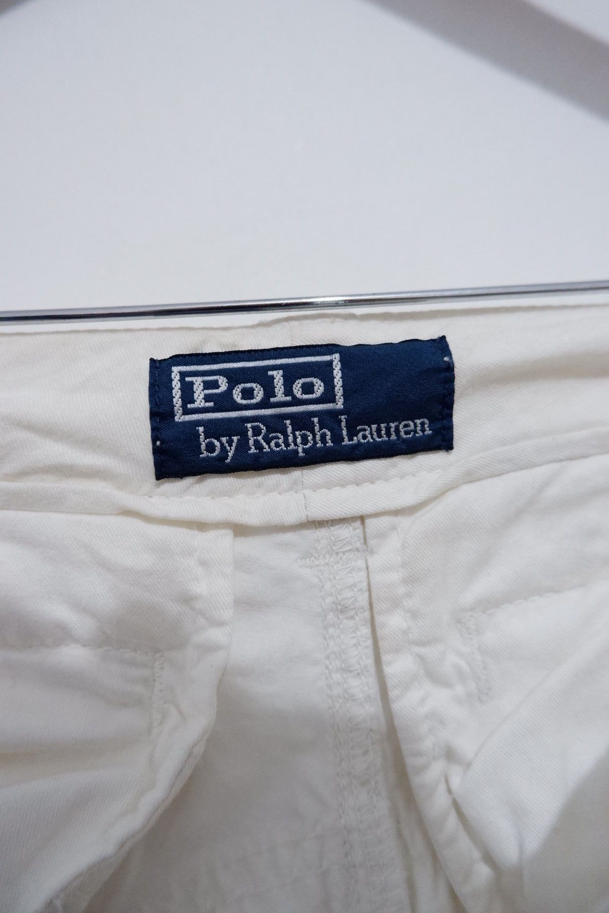 Polo Ralph Lauren Polo Ralph Lauren Flight Cargo Pants Size US 32 / EU 48 - 8 Thumbnail
