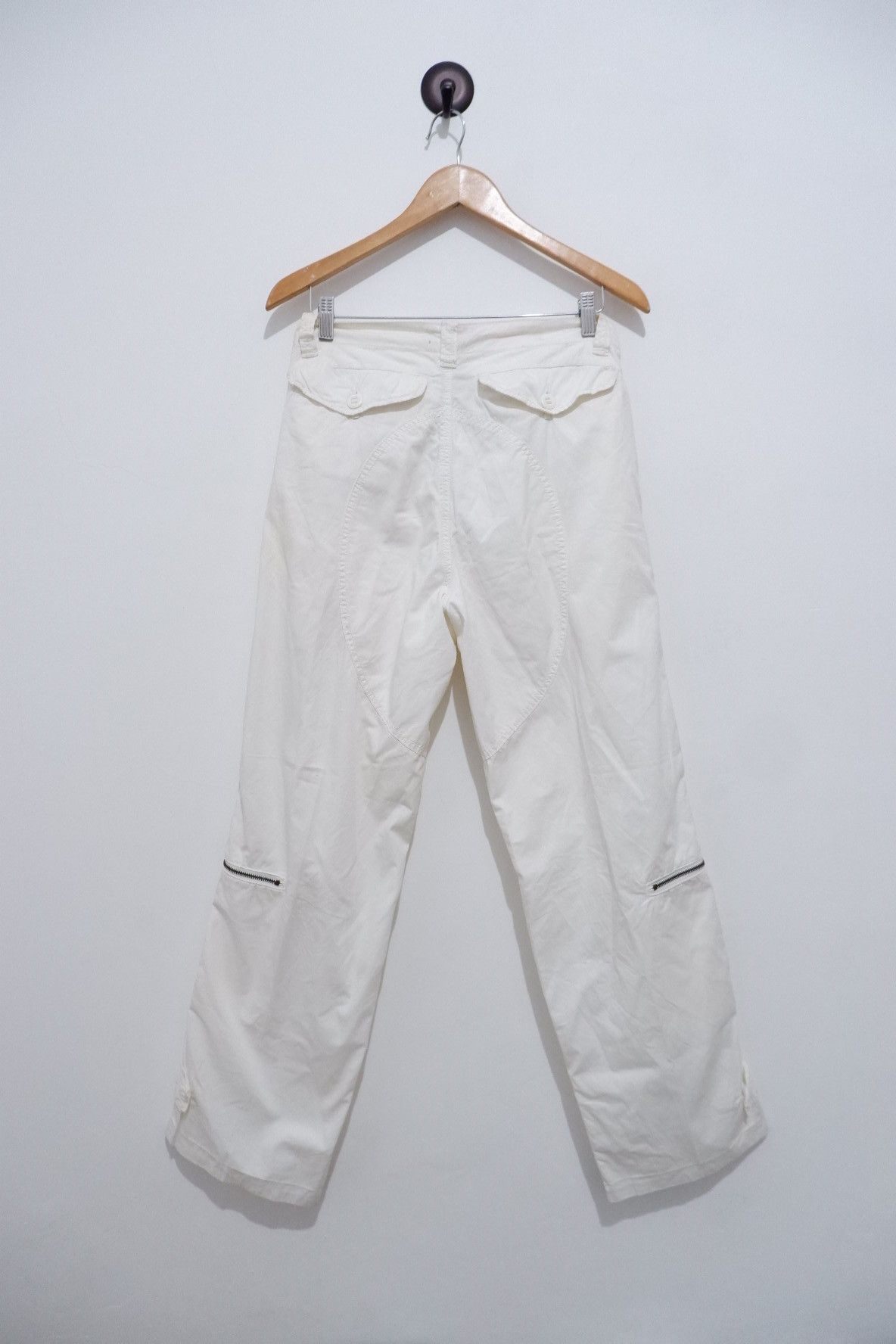 Polo Ralph Lauren Polo Ralph Lauren Flight Cargo Pants Size US 32 / EU 48 - 2 Thumbnail