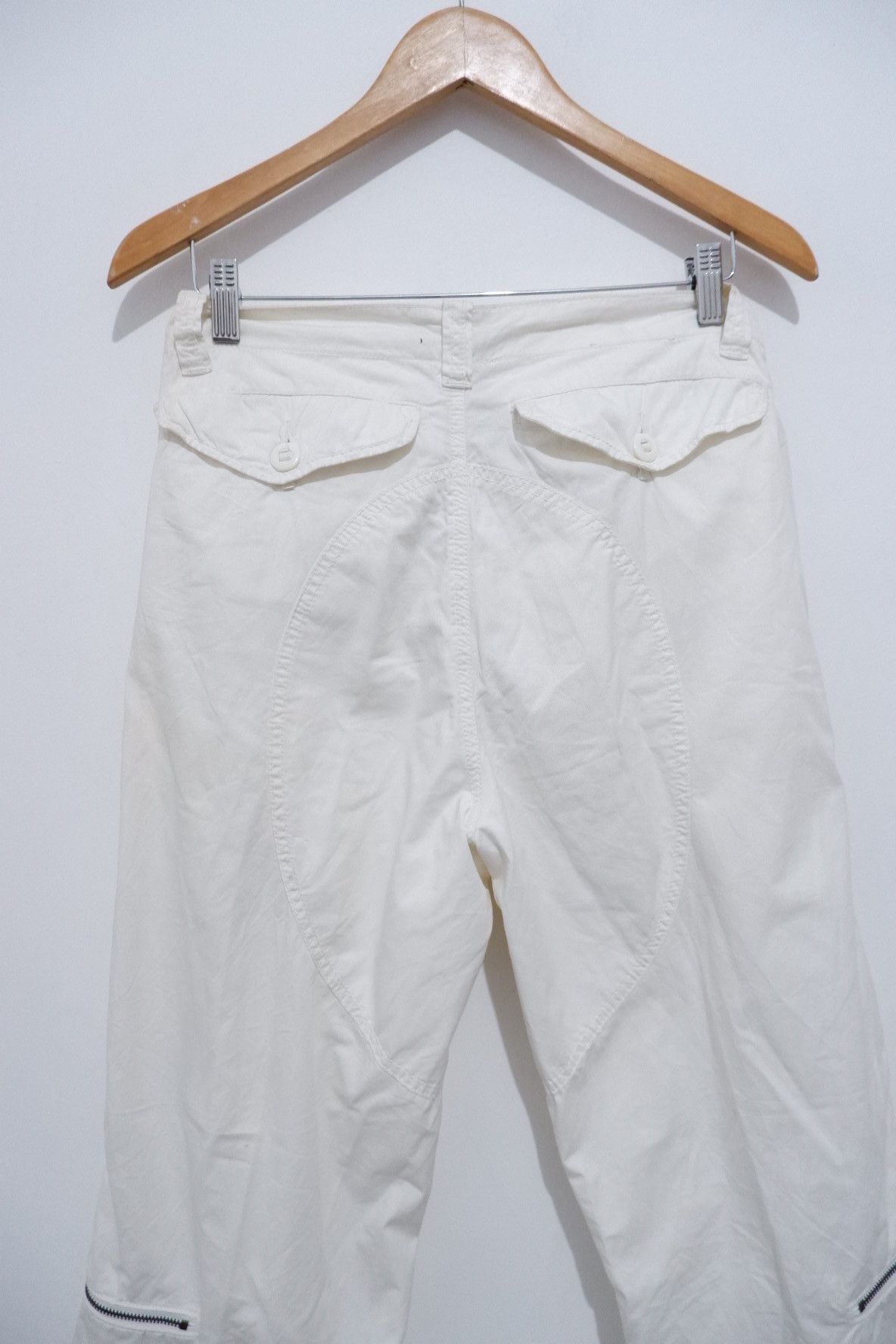 Polo Ralph Lauren Polo Ralph Lauren Flight Cargo Pants Size US 32 / EU 48 - 7 Thumbnail