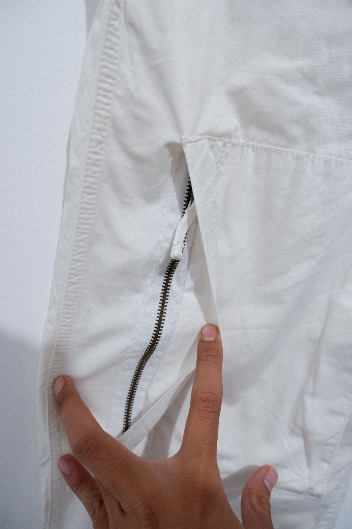 Polo Ralph Lauren Polo Ralph Lauren Flight Cargo Pants Size US 32 / EU 48 - 6 Thumbnail