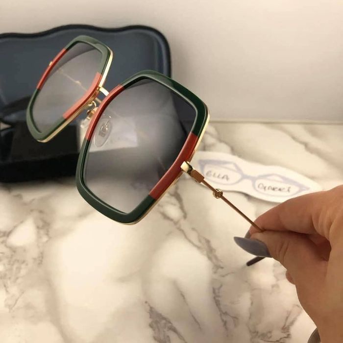 Gucci gg0106s hot sale 007