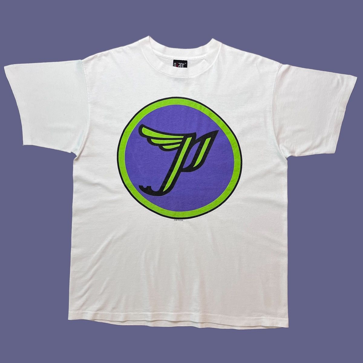 Pixies - Doolittle Monkey Grid Official Licensed T-Shirt New