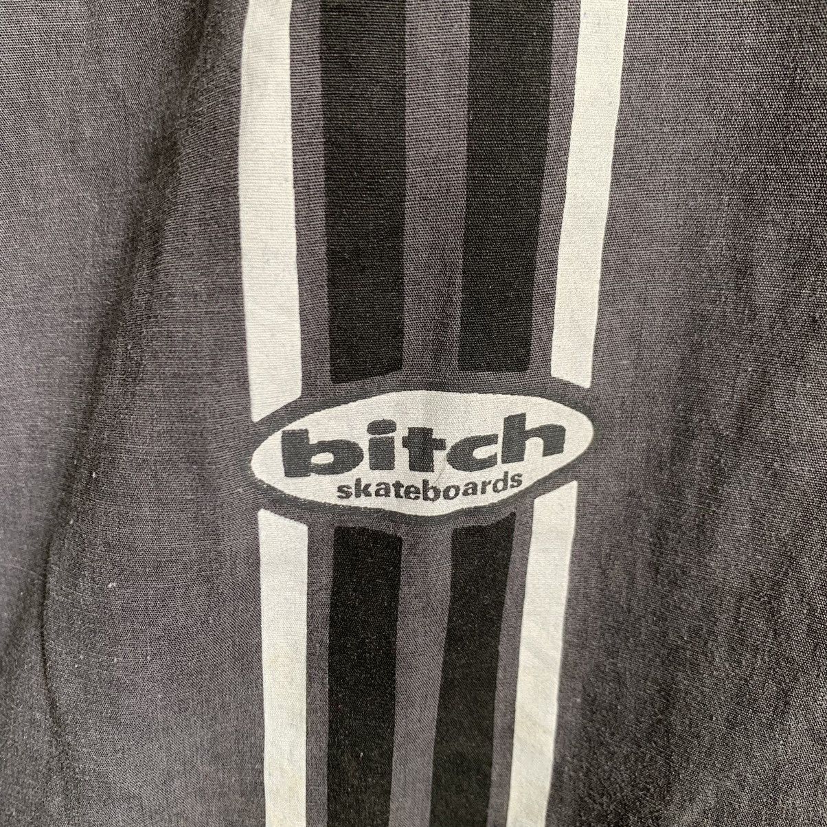 Girl Skateboards Vintage Bitch Skateboards Button Up Shirt Size US M / EU 48-50 / 2 - 3 Thumbnail