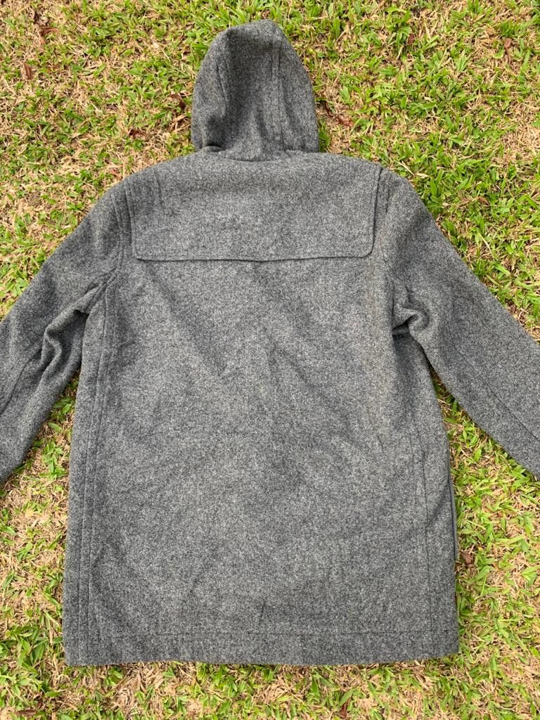 Beams Plus 🔥Best Offer🔥Beams Light Duffle Jacket wool Size US M / EU 48-50 / 2 - 6 Thumbnail