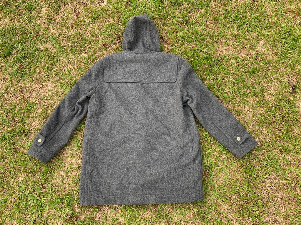 Beams Plus 🔥Best Offer🔥Beams Light Duffle Jacket wool Size US M / EU 48-50 / 2 - 4 Thumbnail