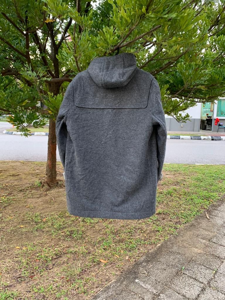 Beams Plus 🔥Best Offer🔥Beams Light Duffle Jacket wool Size US M / EU 48-50 / 2 - 2 Thumbnail