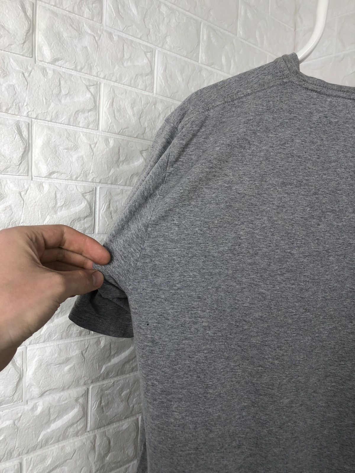 Independent Truck Co. × Shorty's Skateboards Vintage Independent Shirt size XL Size US XL / EU 56 / 4 - 13 Thumbnail