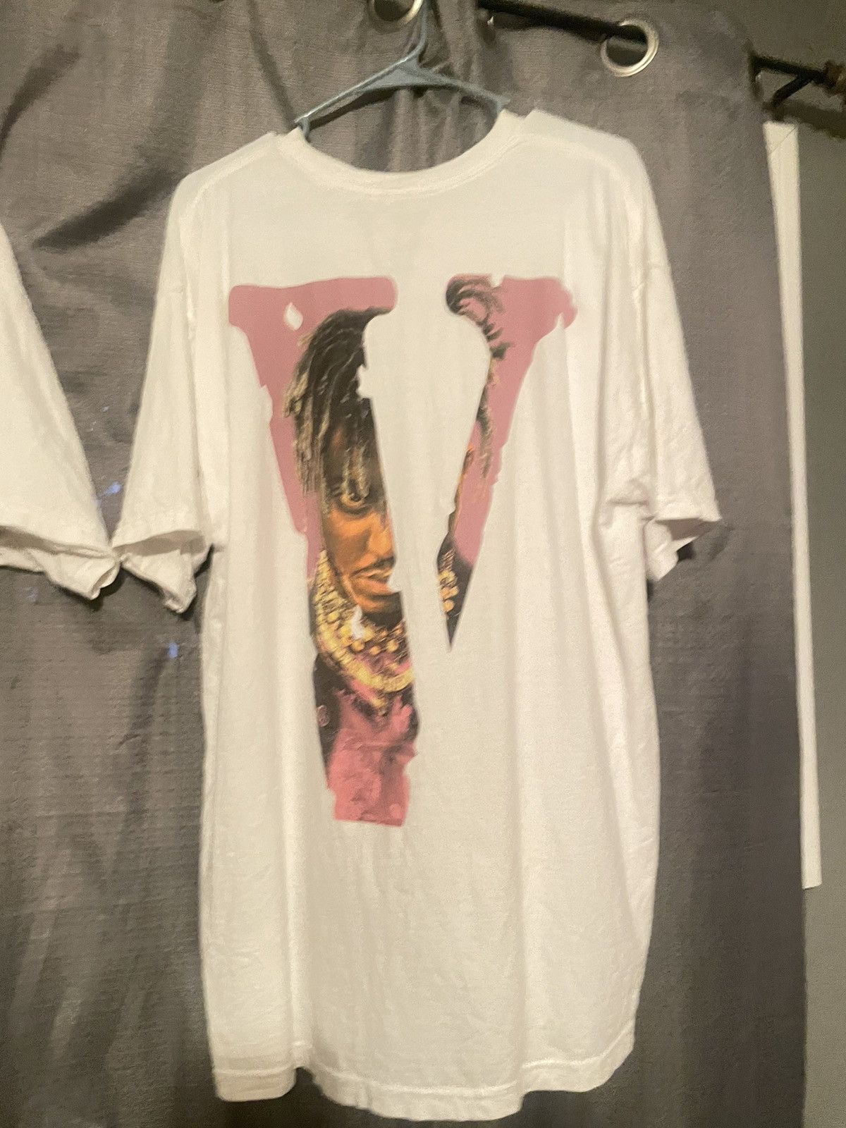 Vlone VLONE x JUICE WORLD Grailed