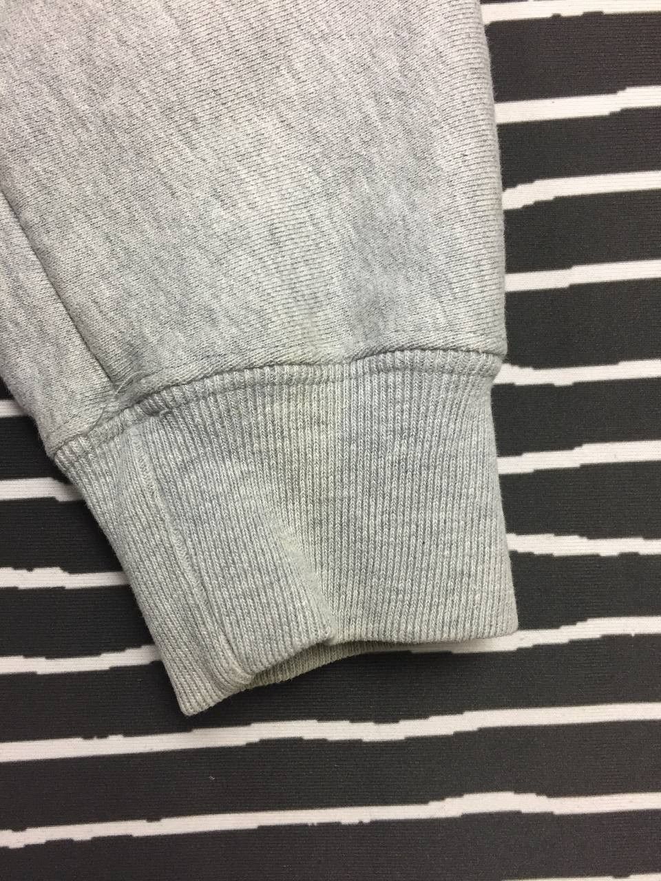 Swagger Vtg Archive 2002 Swagger Japan Calm Tekk Collection Hoodie Size US XL / EU 56 / 4 - 9 Thumbnail