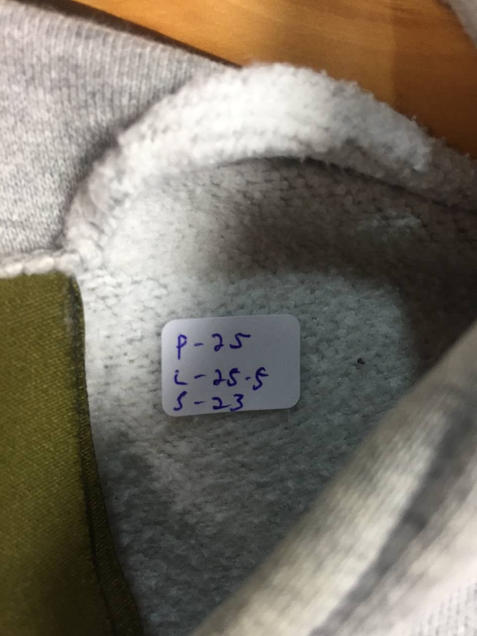Swagger Vtg Archive 2002 Swagger Japan Calm Tekk Collection Hoodie Size US XL / EU 56 / 4 - 13 Thumbnail