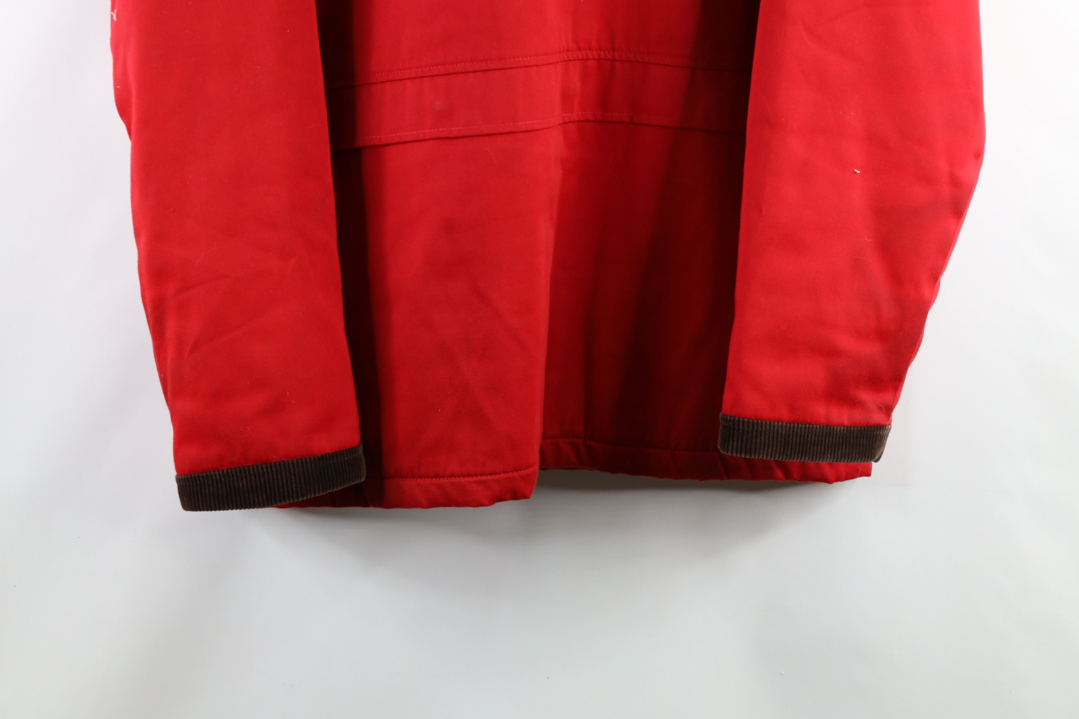Vintage Vintage 60s Woolrich Corduroy Collar Chore Barn Jacket USA Size US XL / EU 56 / 4 - 10 Preview
