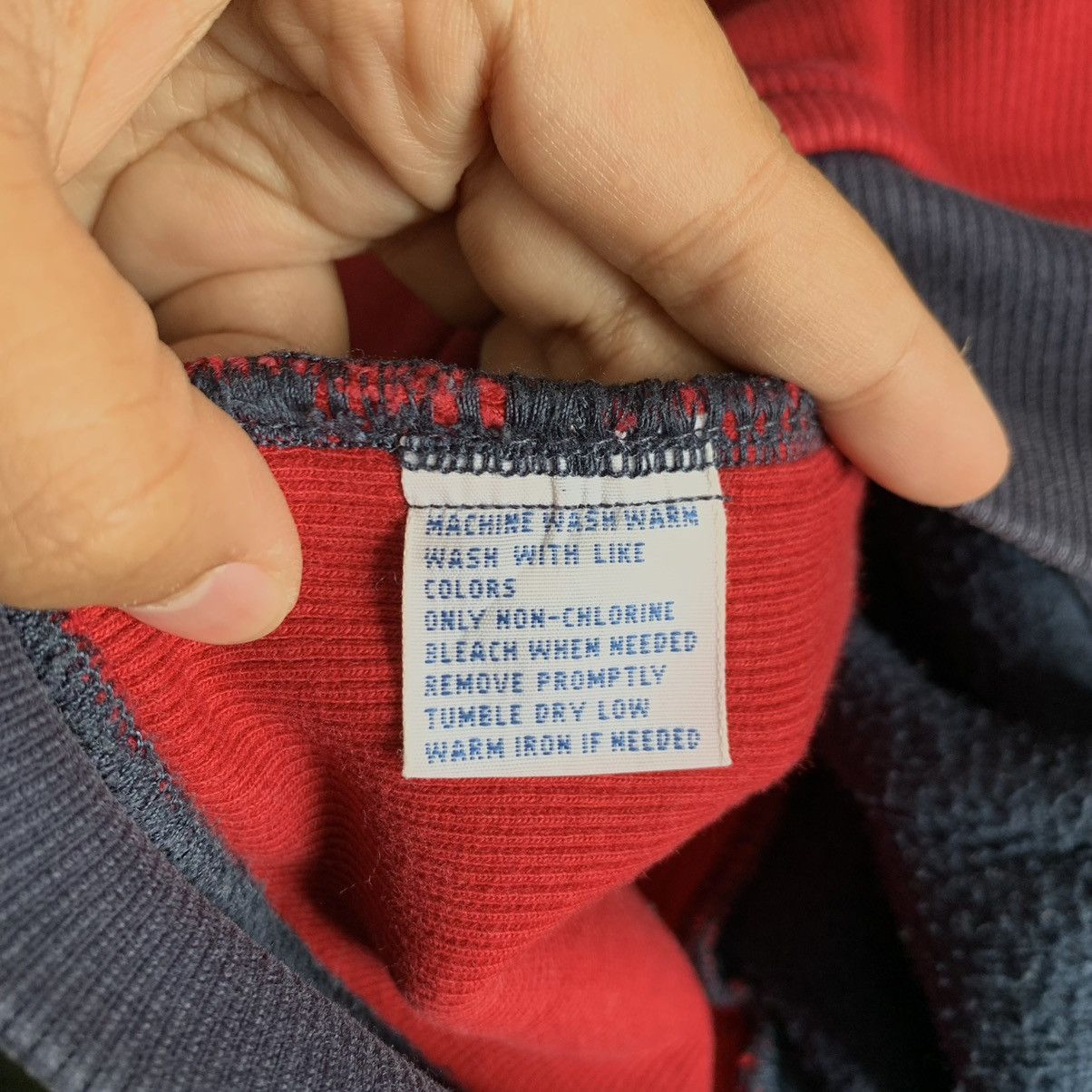 Polo Ralph Lauren × Vintage Vintage Polo Ralph Lauren US Racing Team Jacket Size US S / EU 44-46 / 1 - 7 Thumbnail