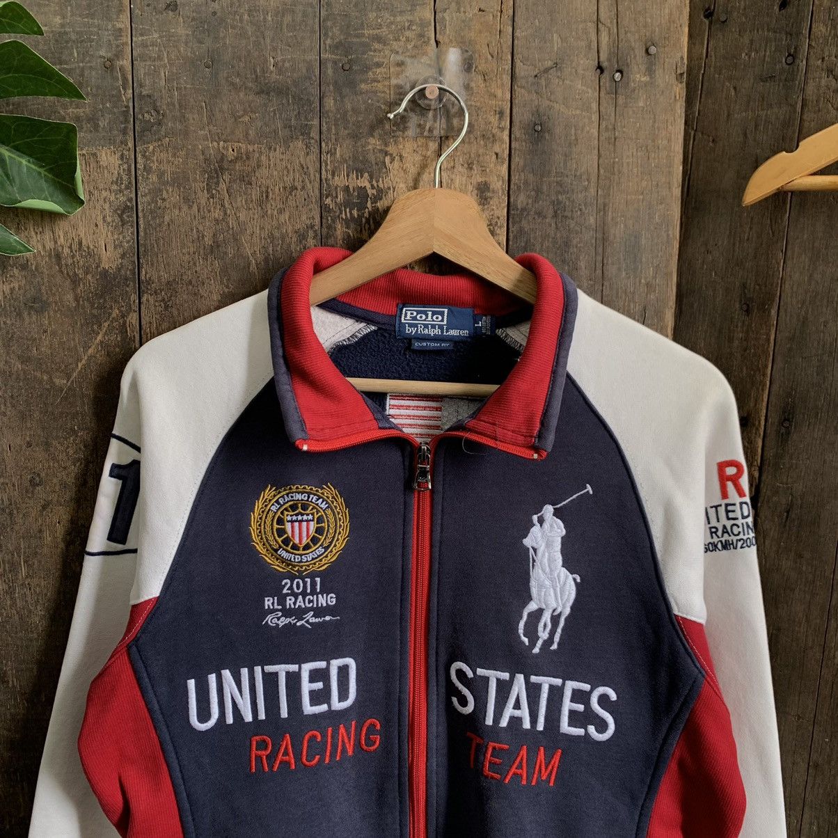 Polo Ralph Lauren USA RyderCup2020ジャケット Polo Ralph Lauren USA RyderCup2020ジャケット メンズウェア