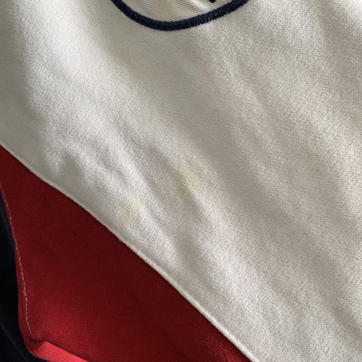 Polo Ralph Lauren × Vintage Vintage Polo Ralph Lauren US Racing Team Jacket Size US S / EU 44-46 / 1 - 15 Thumbnail