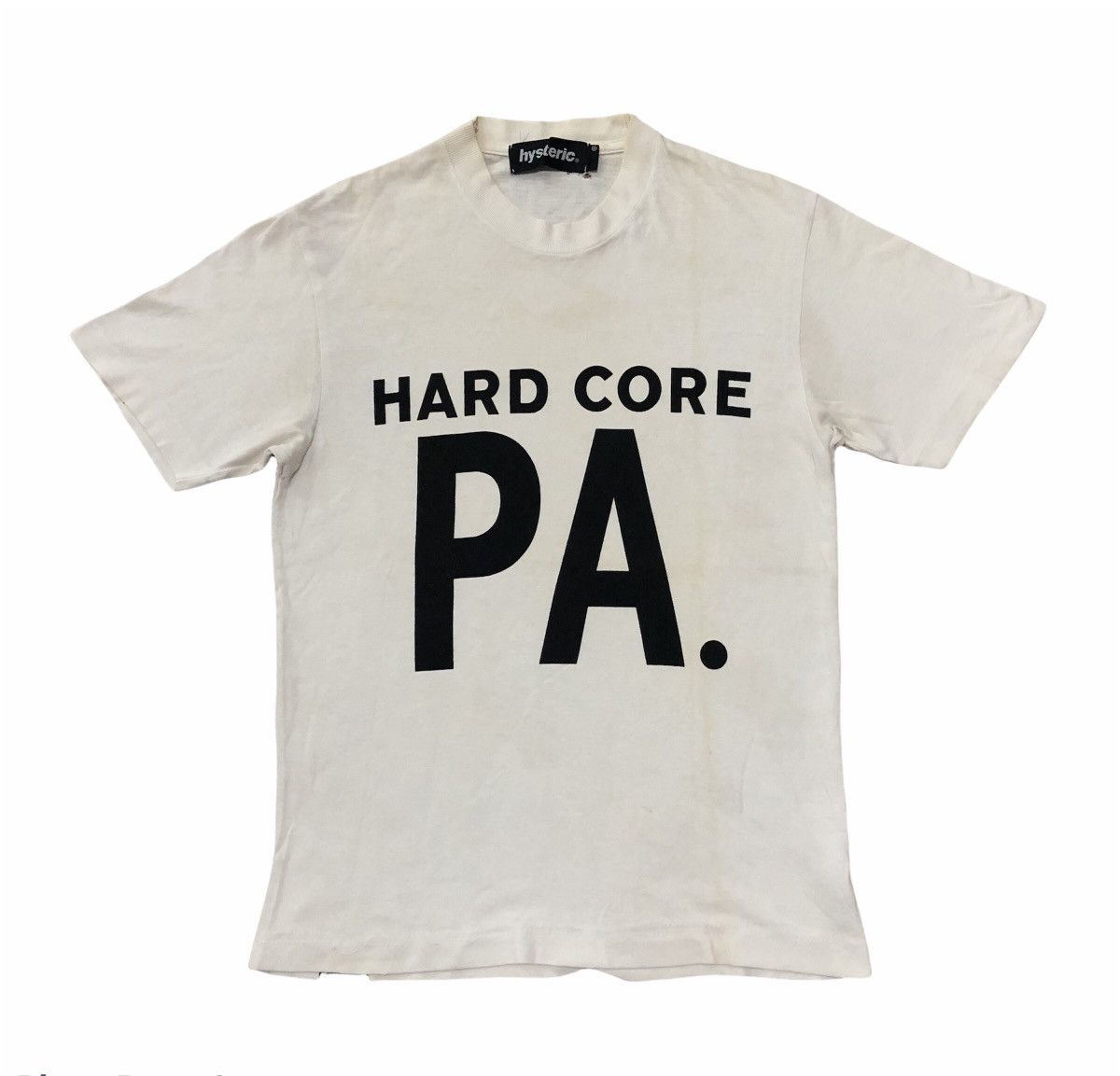 Hysteric Hardcore | Grailed